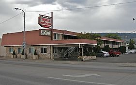 Royal Motor Inn la Grande Oregon